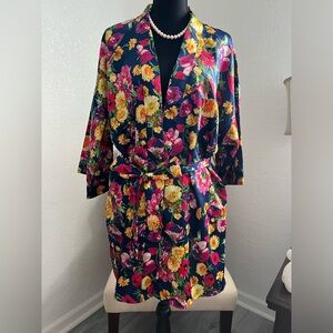 Vintage Victorias Secret Crown Label